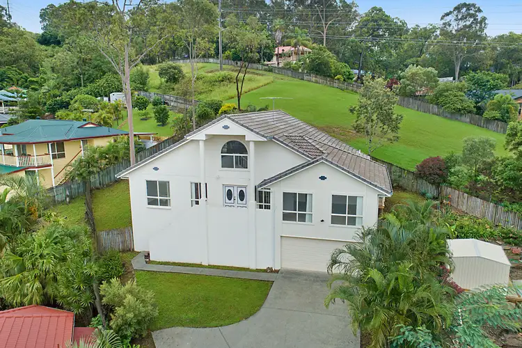Main view of Homely house listing, 20 Pelewan Court, Tanah Merah QLD 4128