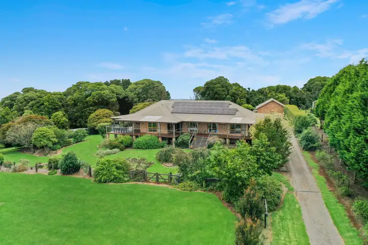 2221 Jamberoo Mountain Road, Robertson NSW 2577