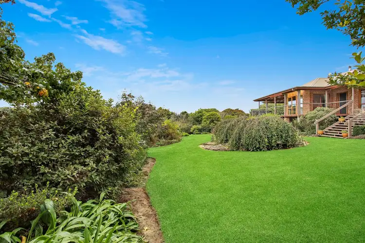 Fifth view of Homely house listing, 2221 Jamberoo Mountain Road, Robertson NSW 2577