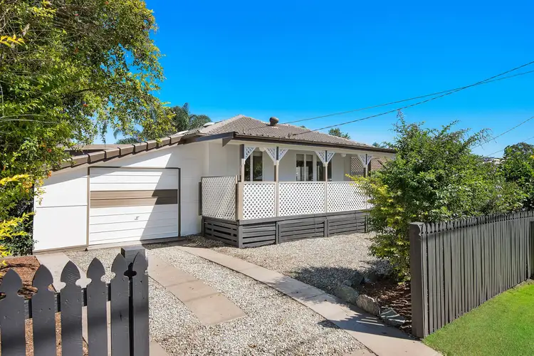 32 Pownall Crescent, Margate QLD 4019