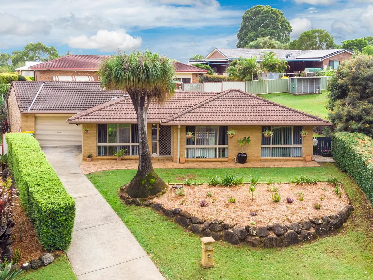 Main view of Homely house listing, 18 Jade Avenue, Goonellabah NSW 2480