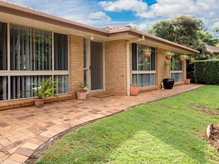 Second view of Homely house listing, 18 Jade Avenue, Goonellabah NSW 2480