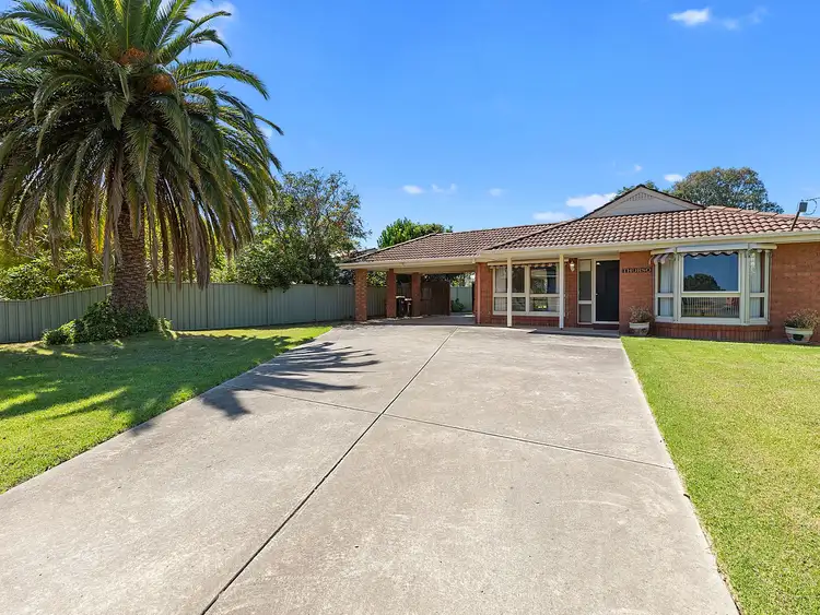 Main view of Homely house listing, 17 Guild Street, Seymour VIC 3660
