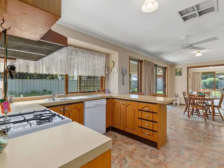 Second view of Homely house listing, 17 Guild Street, Seymour VIC 3660