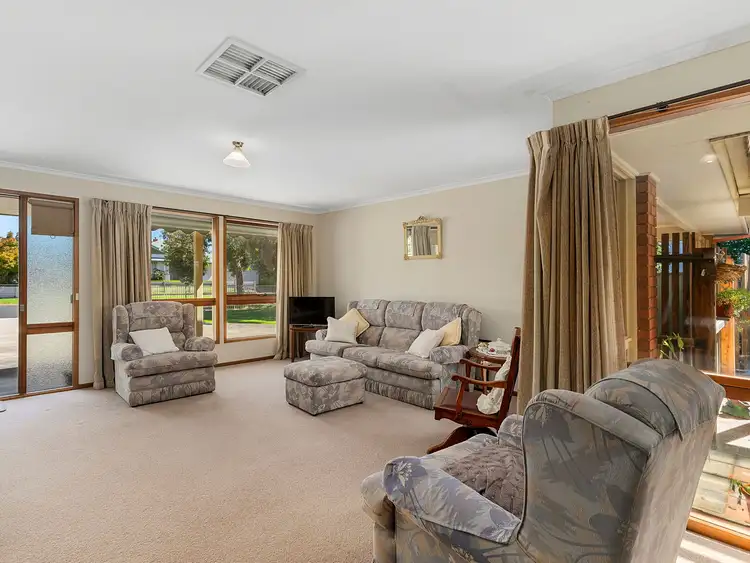 Fifth view of Homely house listing, 17 Guild Street, Seymour VIC 3660