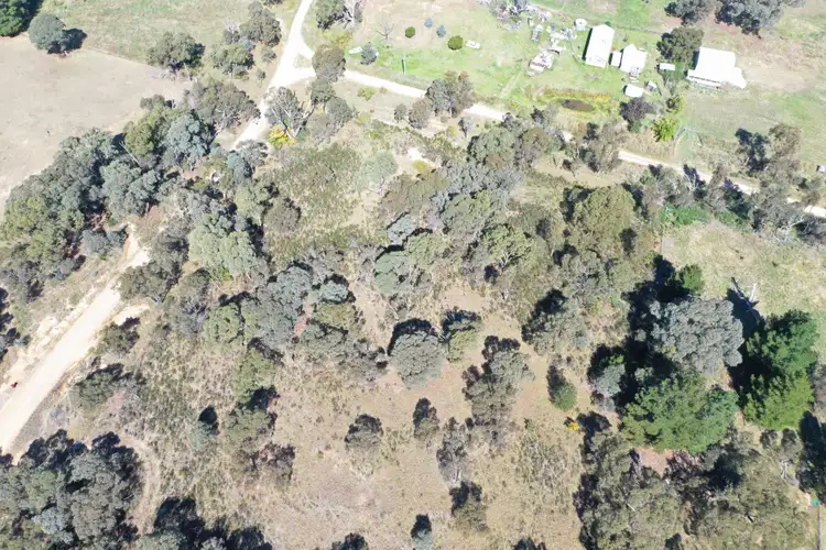 Fifth view of Homely land listing, Corner Of Arthur & Bell Street, Binda Via Crookwell, Crookwell NSW 2583