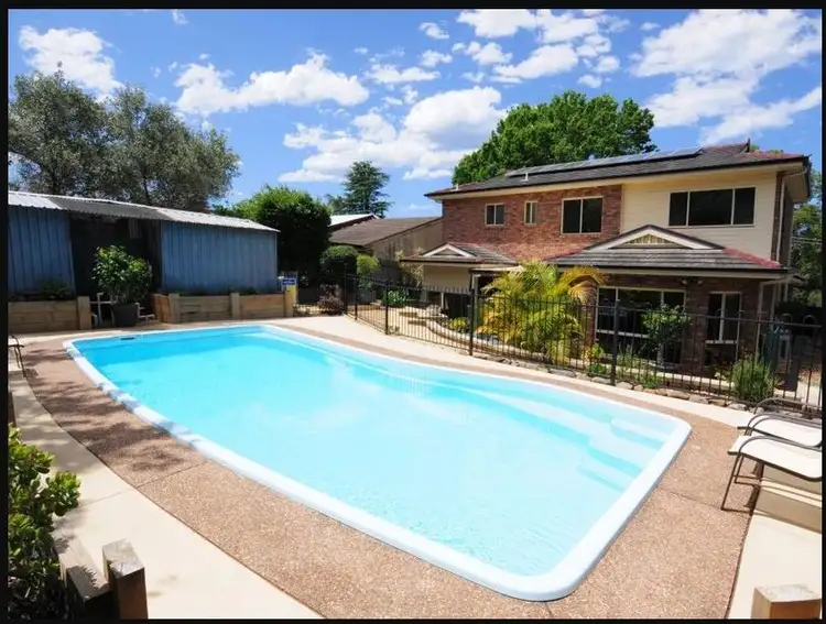 Main view of Homely house listing, 3 Ford Street, Berry NSW 2535