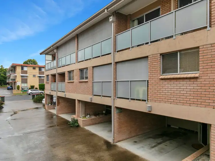 Third view of Homely townhouse listing, 2/28 Haig Street, Coorparoo QLD 4151