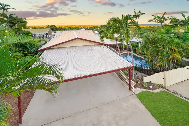 Second view of Homely house listing, 53 Glenlyon Drive, Wulguru QLD 4811