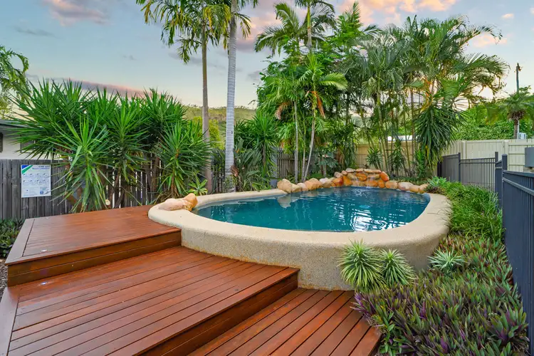 Third view of Homely house listing, 53 Glenlyon Drive, Wulguru QLD 4811