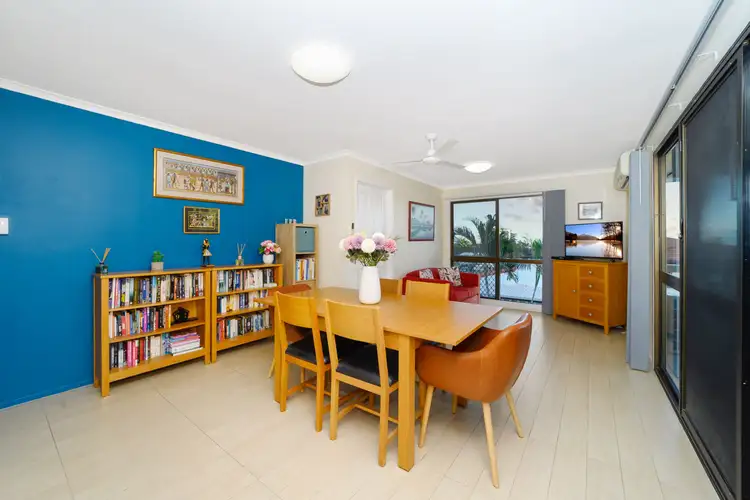 Fifth view of Homely house listing, 53 Glenlyon Drive, Wulguru QLD 4811