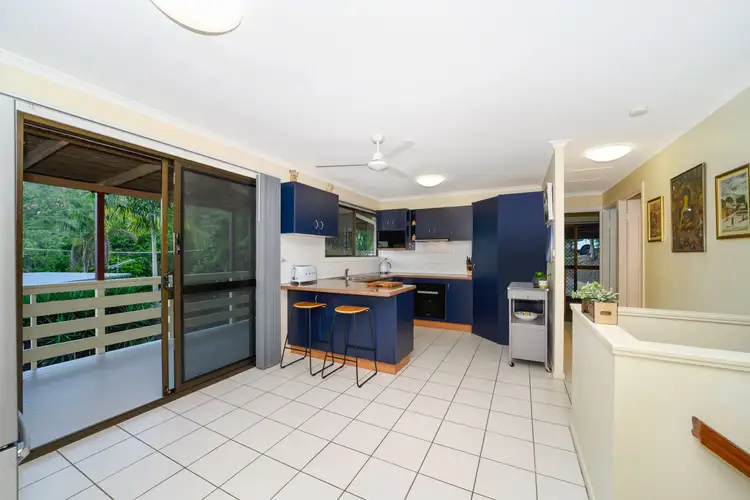 Seventh view of Homely house listing, 53 Glenlyon Drive, Wulguru QLD 4811