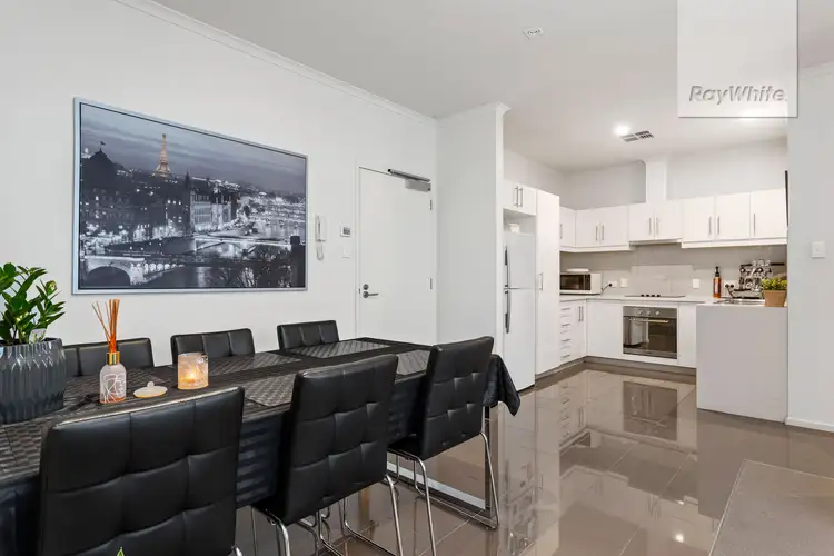 Second view of Homely apartment listing, 13, 27-29 Metro Parade, Mawson Lakes SA 5095