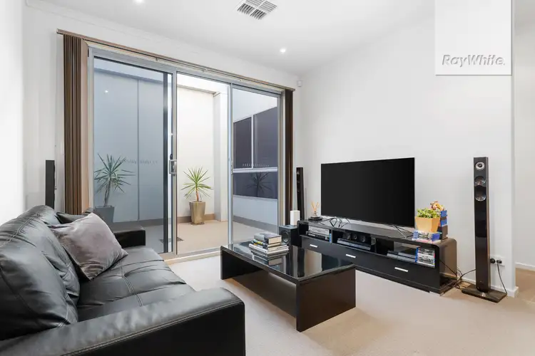 Fourth view of Homely apartment listing, 13, 27-29 Metro Parade, Mawson Lakes SA 5095
