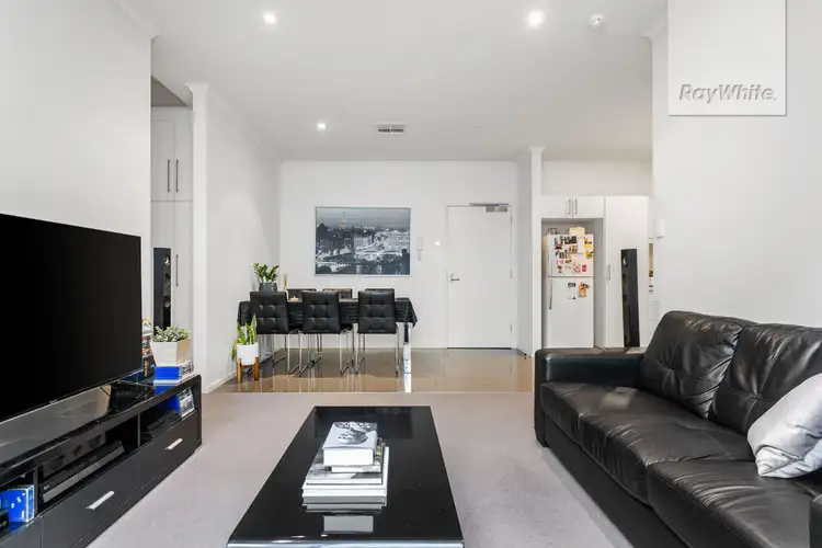 Fifth view of Homely apartment listing, 13, 27-29 Metro Parade, Mawson Lakes SA 5095