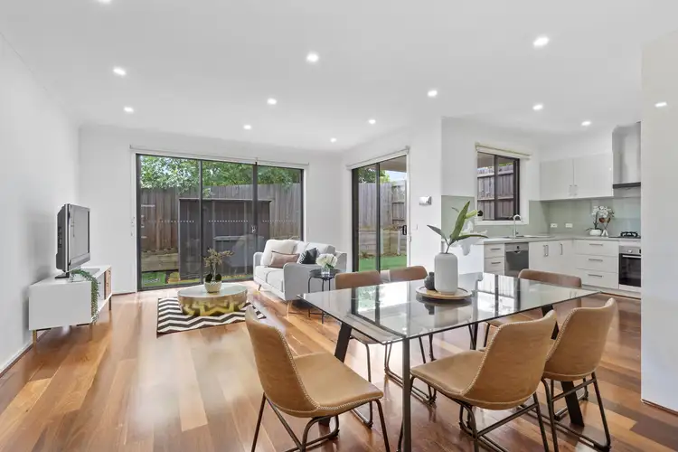 5/11 Renown Street, Burwood VIC 3125