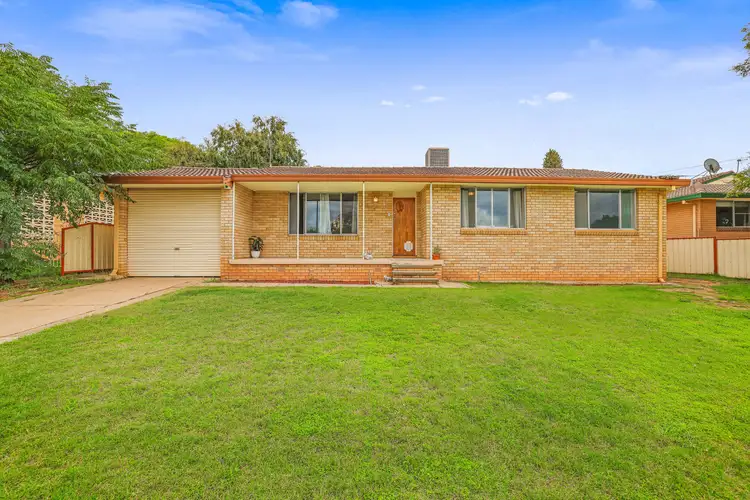 4 Doonba Street, Tamworth NSW 2340