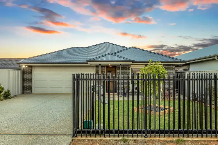 1031 Stebonheath Road, Munno Para West SA 5115