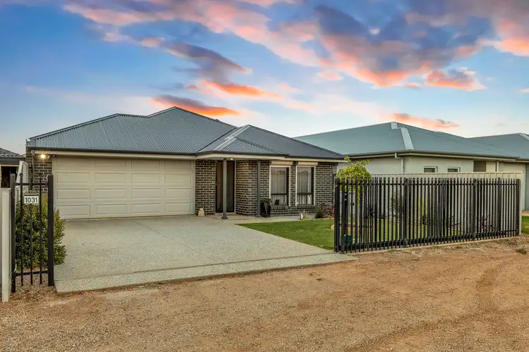 Second view of Homely house listing, 1031 Stebonheath Road, Munno Para West SA 5115