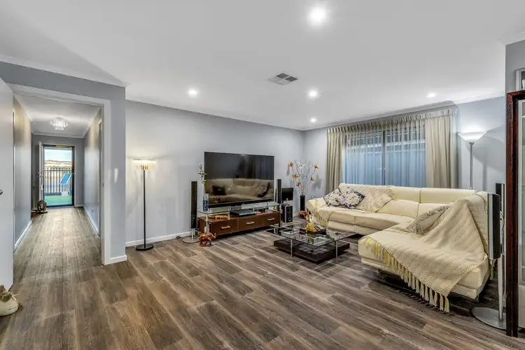 Fourth view of Homely house listing, 1031 Stebonheath Road, Munno Para West SA 5115