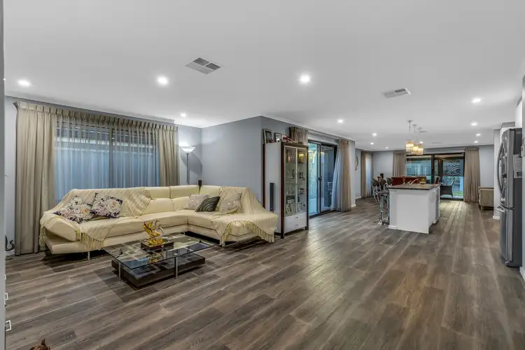 Fifth view of Homely house listing, 1031 Stebonheath Road, Munno Para West SA 5115