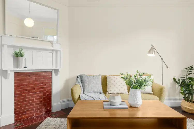 Main view of Homely apartment listing, 6/3 Gosbell Street, Paddington NSW 2021