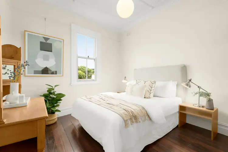 Third view of Homely apartment listing, 6/3 Gosbell Street, Paddington NSW 2021