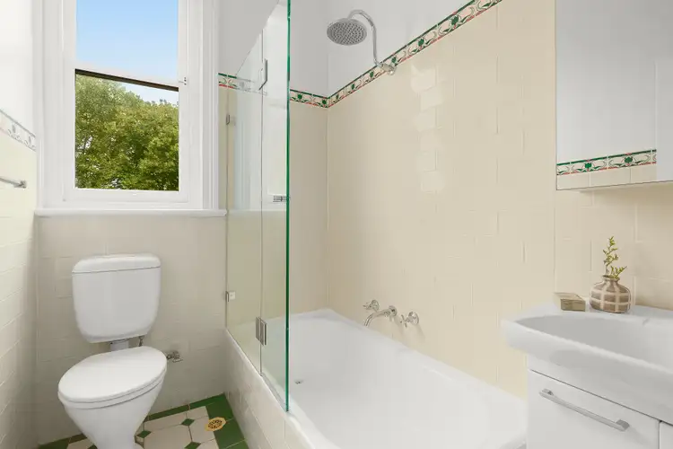 Fifth view of Homely apartment listing, 6/3 Gosbell Street, Paddington NSW 2021