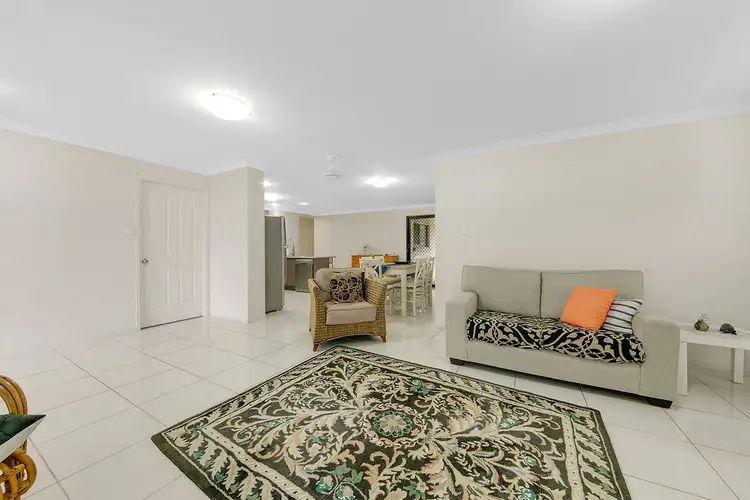 Third view of Homely house listing, 8 Serengeti Court, Yeppoon QLD 4703
