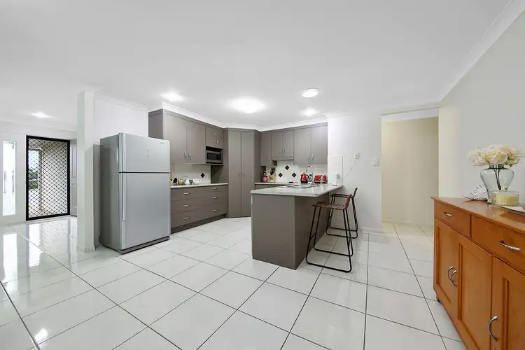 Fifth view of Homely house listing, 8 Serengeti Court, Yeppoon QLD 4703
