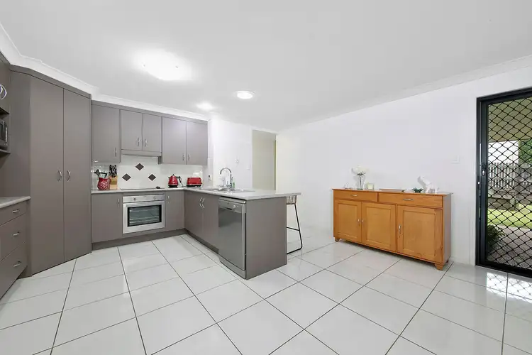 Sixth view of Homely house listing, 8 Serengeti Court, Yeppoon QLD 4703
