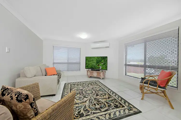 Seventh view of Homely house listing, 8 Serengeti Court, Yeppoon QLD 4703