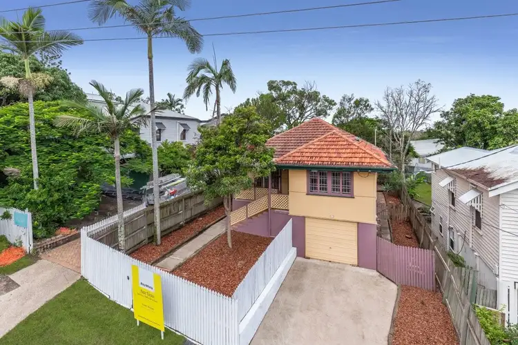 44 Alderley Avenue, Alderley QLD 4051