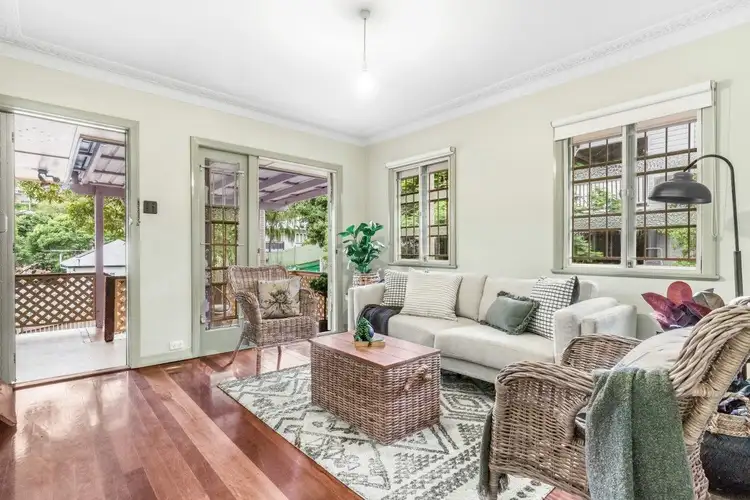 Fifth view of Homely house listing, 44 Alderley Avenue, Alderley QLD 4051