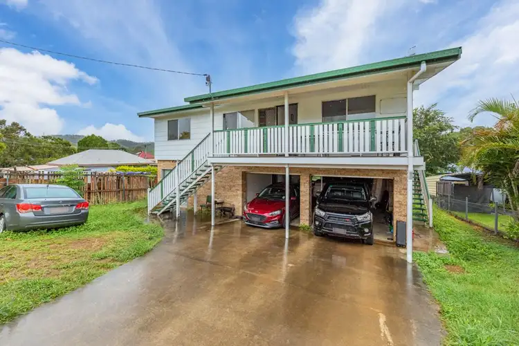 Main view of Homely house listing, 3 Burt Street, Kilcoy QLD 4515