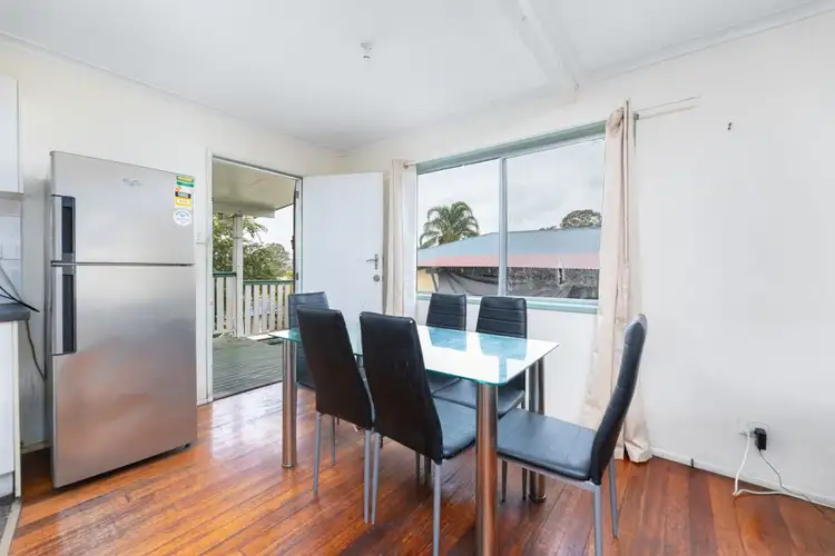 Second view of Homely house listing, 3 Burt Street, Kilcoy QLD 4515
