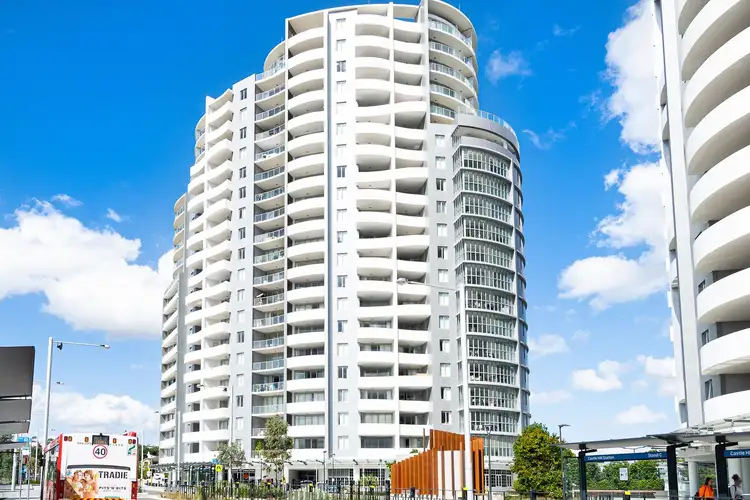 1710/301 Old Northern Road, Castle Hill NSW 2154