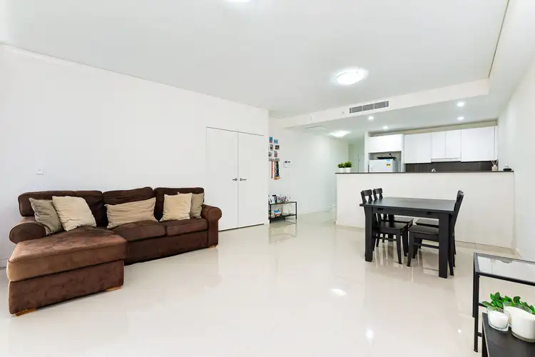 Sixth view of Homely apartment listing, 1710/301 Old Northern Road, Castle Hill NSW 2154
