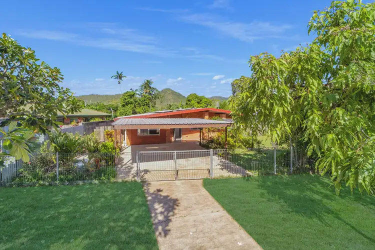 170 Pinnacle Drive, Condon QLD 4815