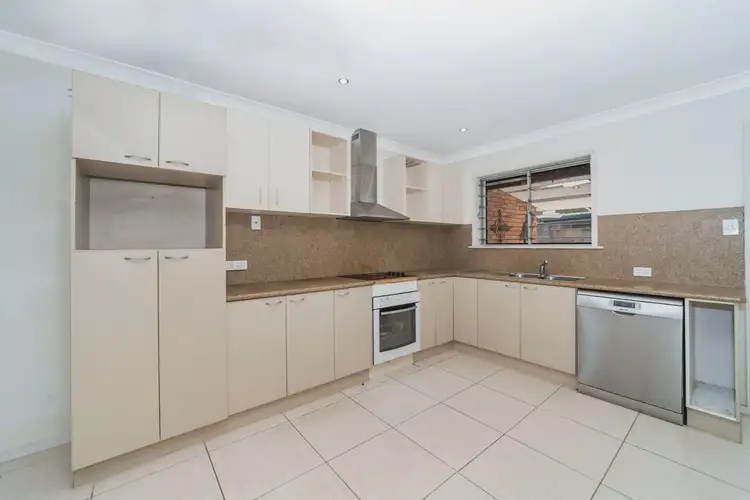 Fourth view of Homely house listing, 170 Pinnacle Drive, Condon QLD 4815