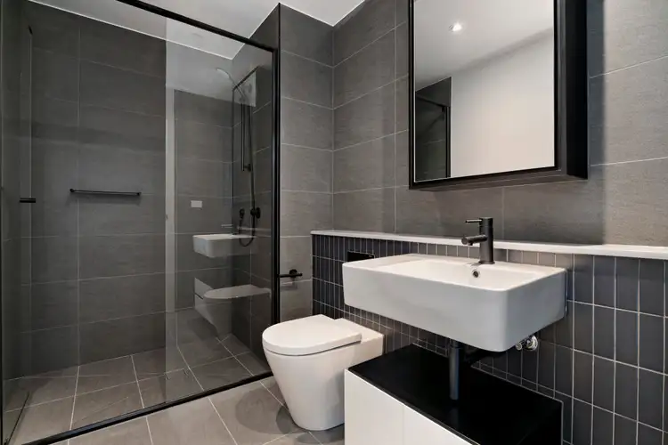 Fourth view of Homely apartment listing, 412/89 Atherton Road, Oakleigh VIC 3166