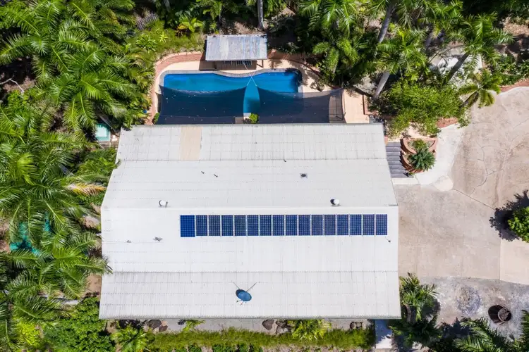Third view of Homely house listing, 29 Camille Drive, Strathdickie QLD 4800