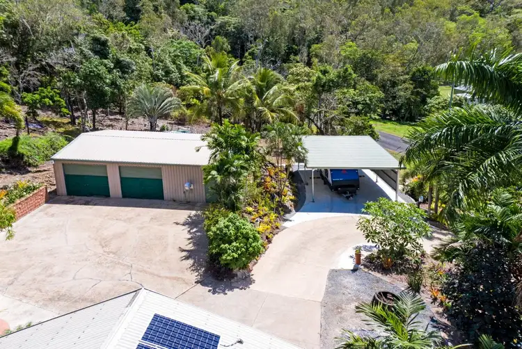 Fifth view of Homely house listing, 29 Camille Drive, Strathdickie QLD 4800