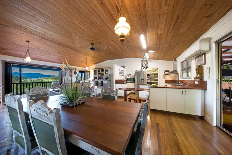 Sixth view of Homely house listing, 29 Camille Drive, Strathdickie QLD 4800