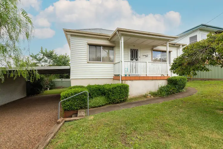 Main view of Homely house listing, 8 Philip Street, Gloucester NSW 2422
