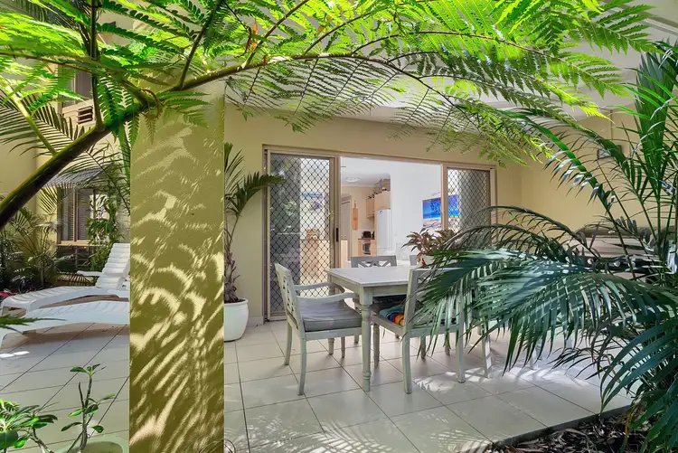 Second view of Homely unit listing, 812/49-63 Williams Esplanade, Palm Cove QLD 4879