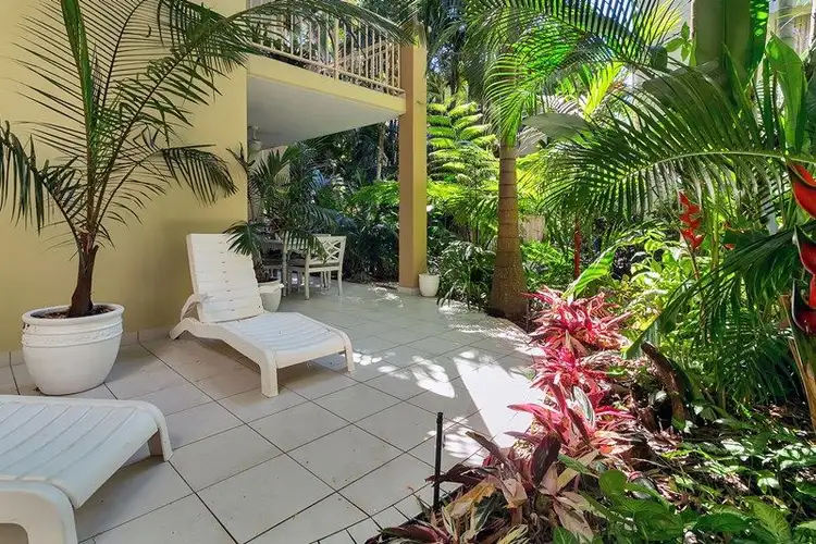 Third view of Homely unit listing, 812/49-63 Williams Esplanade, Palm Cove QLD 4879