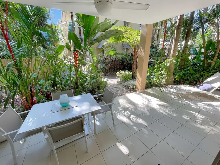 Fourth view of Homely unit listing, 812/49-63 Williams Esplanade, Palm Cove QLD 4879