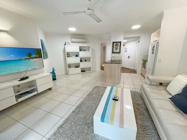 Fifth view of Homely unit listing, 812/49-63 Williams Esplanade, Palm Cove QLD 4879