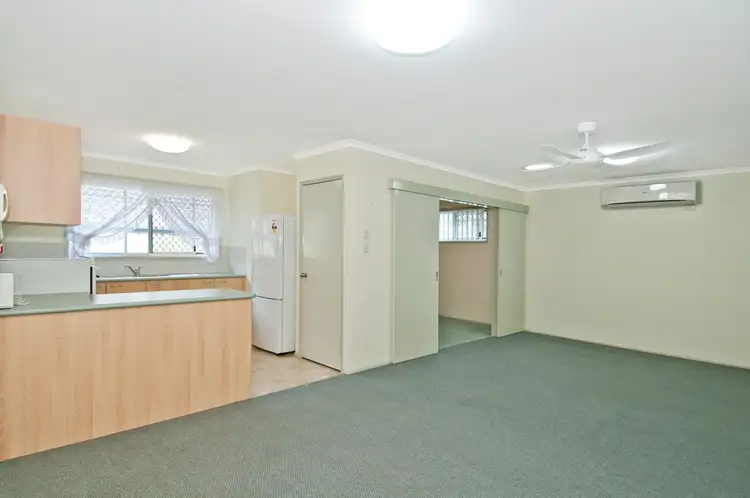 Second view of Homely retirement listing, Villa 40/16 Holzheimer Road, Bethania QLD 4205